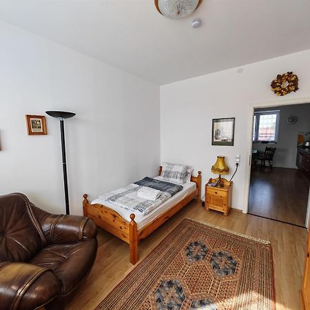 Apartment O3 - Gehobene 6-Zimmer Wohnung 175Qm Fuer 1-7 Personen 2X Dz 3X Ez 그라펜뵈어 외부 사진