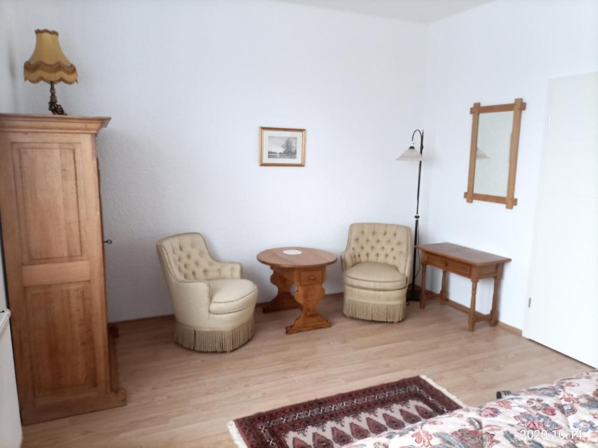 Apartment O3 - Gehobene 6-Zimmer Wohnung 175Qm Fuer 1-7 Personen 2X Dz 3X Ez 그라펜뵈어 외부 사진