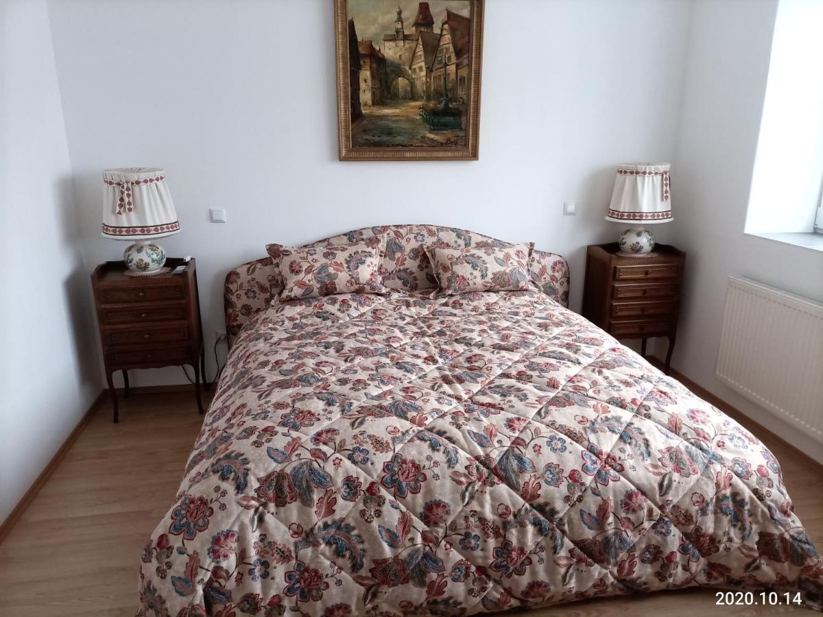 Apartment O3 - Gehobene 6-Zimmer Wohnung 175Qm Fuer 1-7 Personen 2X Dz 3X Ez 그라펜뵈어 외부 사진