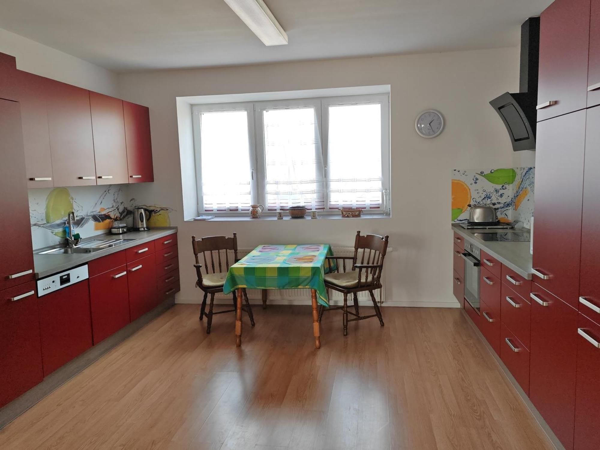 Apartment O3 - Gehobene 6-Zimmer Wohnung 175Qm Fuer 1-7 Personen 2X Dz 3X Ez 그라펜뵈어 외부 사진