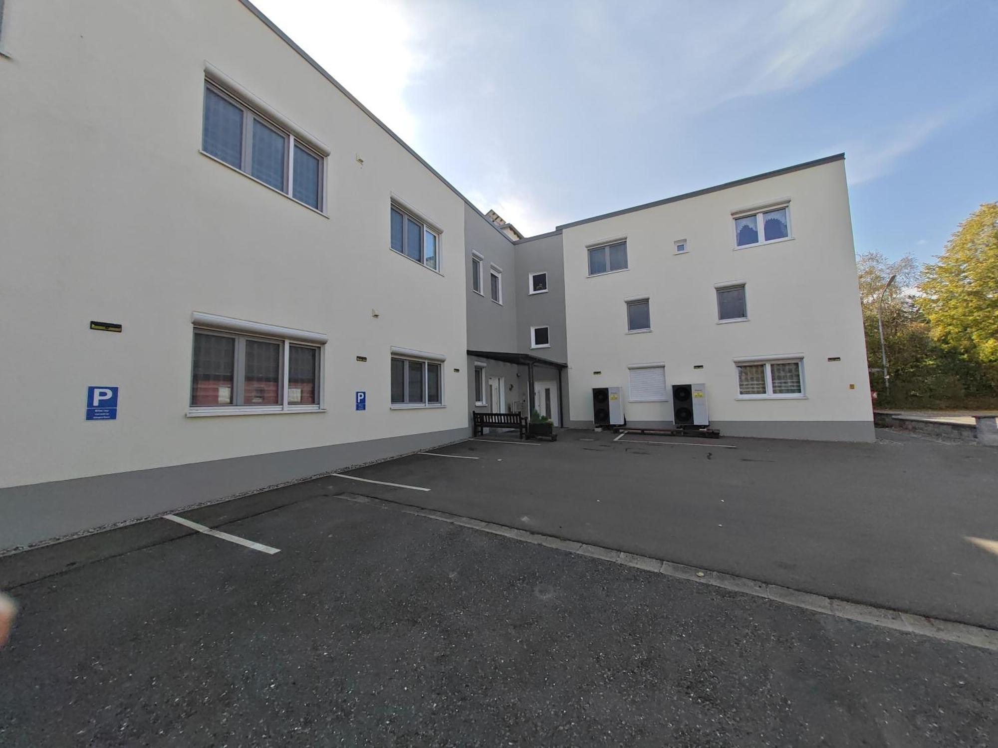 Apartment O3 - Gehobene 6-Zimmer Wohnung 175Qm Fuer 1-7 Personen 2X Dz 3X Ez 그라펜뵈어 외부 사진